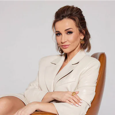 Анфиса Чехова