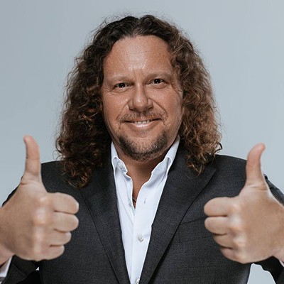 Сергей Полонский