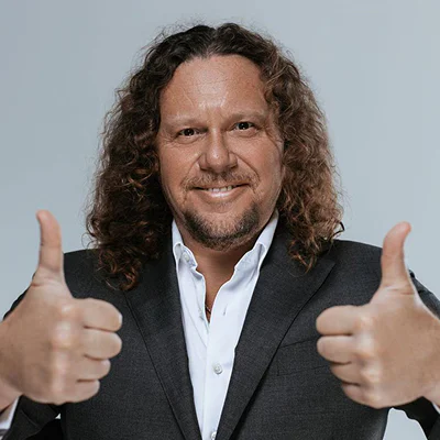 Сергей Полонский