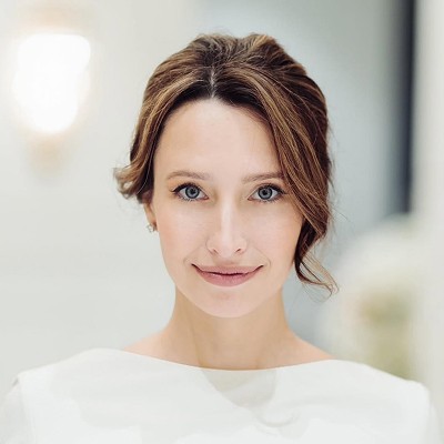 Мари Афонина