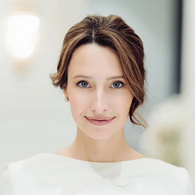 Мари Афонина