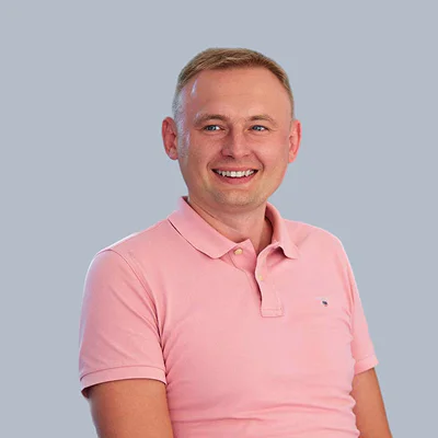 Дмитрий Гавдур