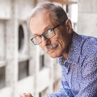 Виталий Булавин