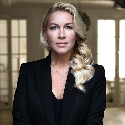 Екатерина Одинцова