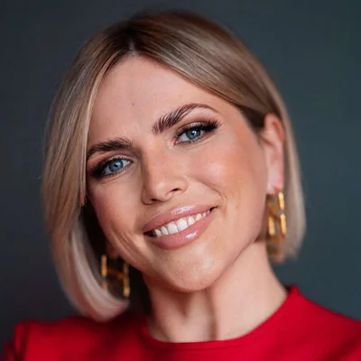 Екатерина Уколова