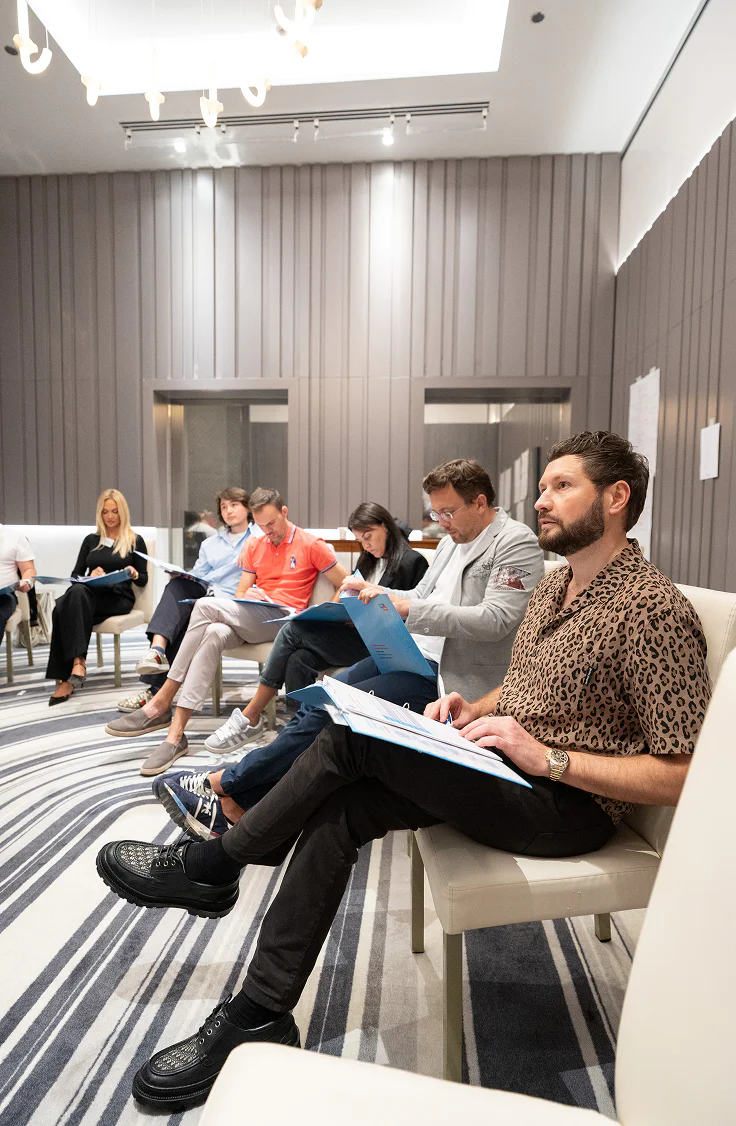 Когнитивный рост: мышление, внимание,<br> soft skills